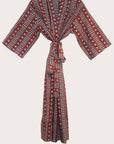 Kerala Long Robe | Dot Dash Henna