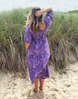 Seville Dress | Grape Gardens