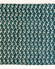 Set of 4 Cotton Napkins | Vines Forest