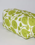 Classic Waterproof Toiletry Bag | Chartreuse