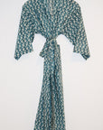 Kerala Long Robe | Vines Forest