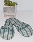 House Slippers | Aiko Sagebrush