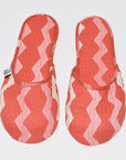 House Slippers | Geri Coral