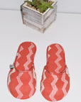 House Slippers | Geri Coral