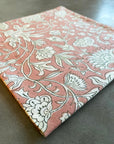 Set of 4 Napkins | Garden Blush