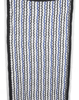 Cotton Silk Scarf | Geri White