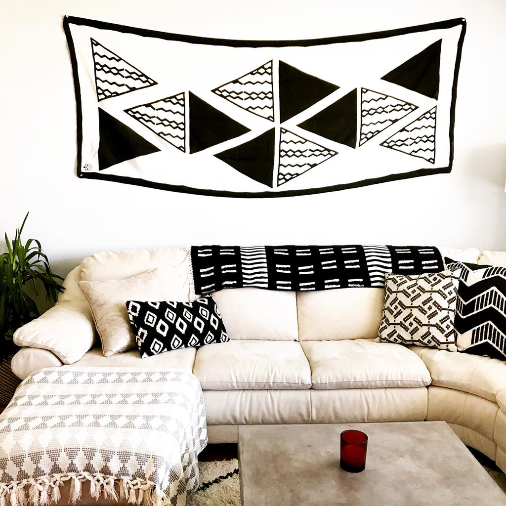 Amisha Design Hand Block Printed Scarves